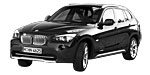 BMW E84 U245D Fault Code